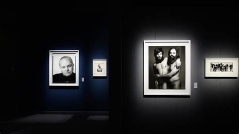 avedon per gianni versace|versace palazzo reale.